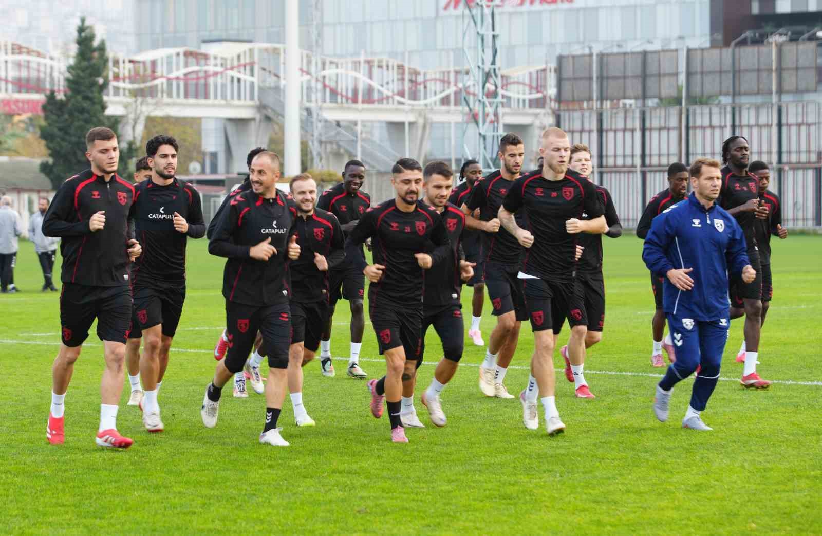 suat cakir samsunspor olarak izlandadan avrupa lideri olarak donmek istiyoruz 0 mvzVeiqm