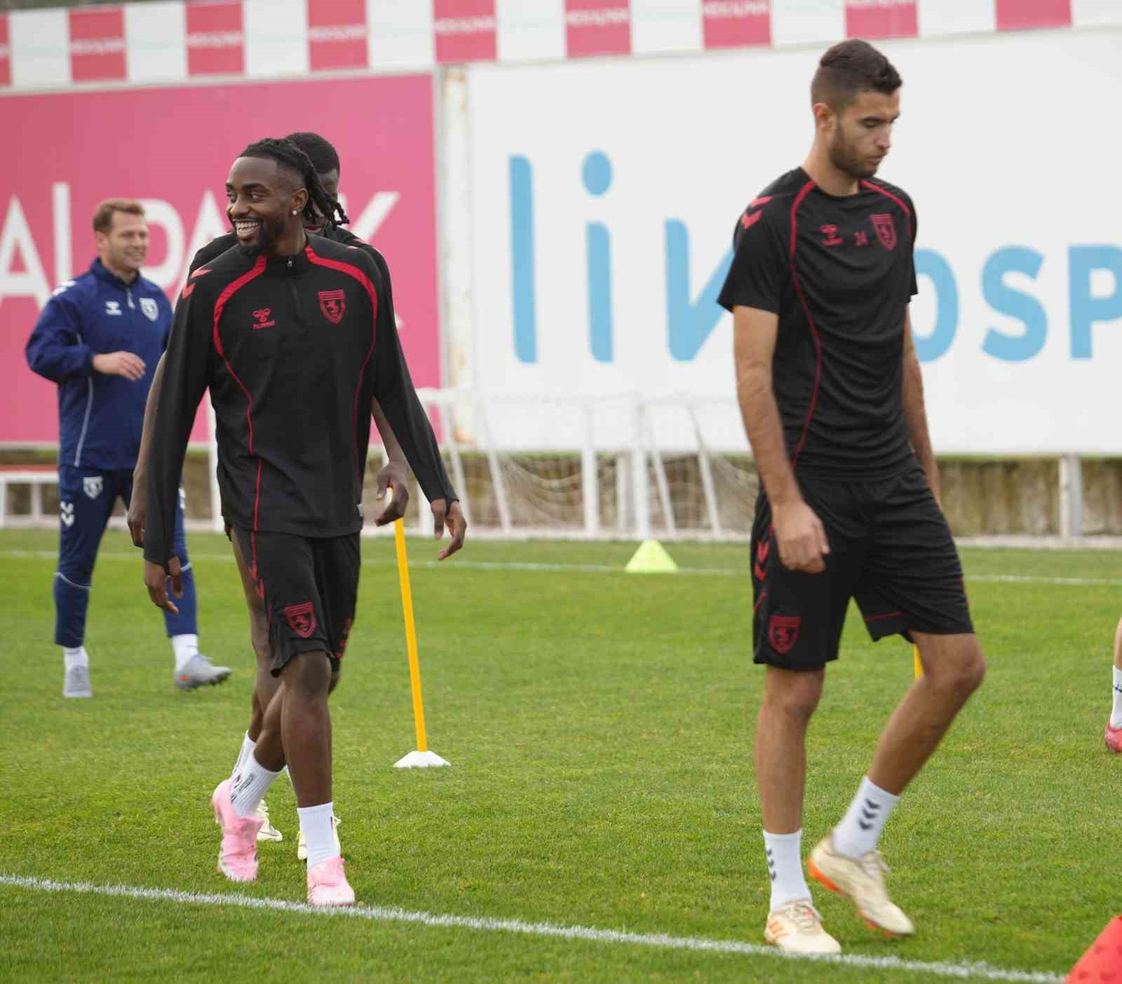 suat cakir samsunspor olarak izlandadan avrupa lideri olarak donmek istiyoruz 1 Qp4C2FtM
