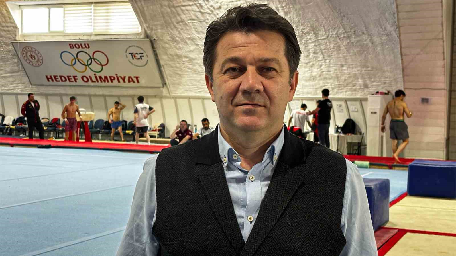 suat celen avrupa sampiyonasinda ulkemizi guldurecegiz 0 ThBNBQq1