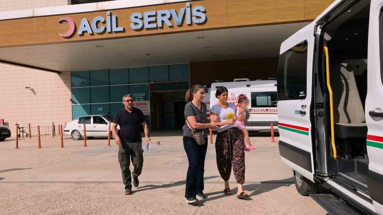 Suç makinesi kadın İnegöl’de yakalandı 5 suc makinesi kadin inegolde yakalandi 1 XzaR5FMt