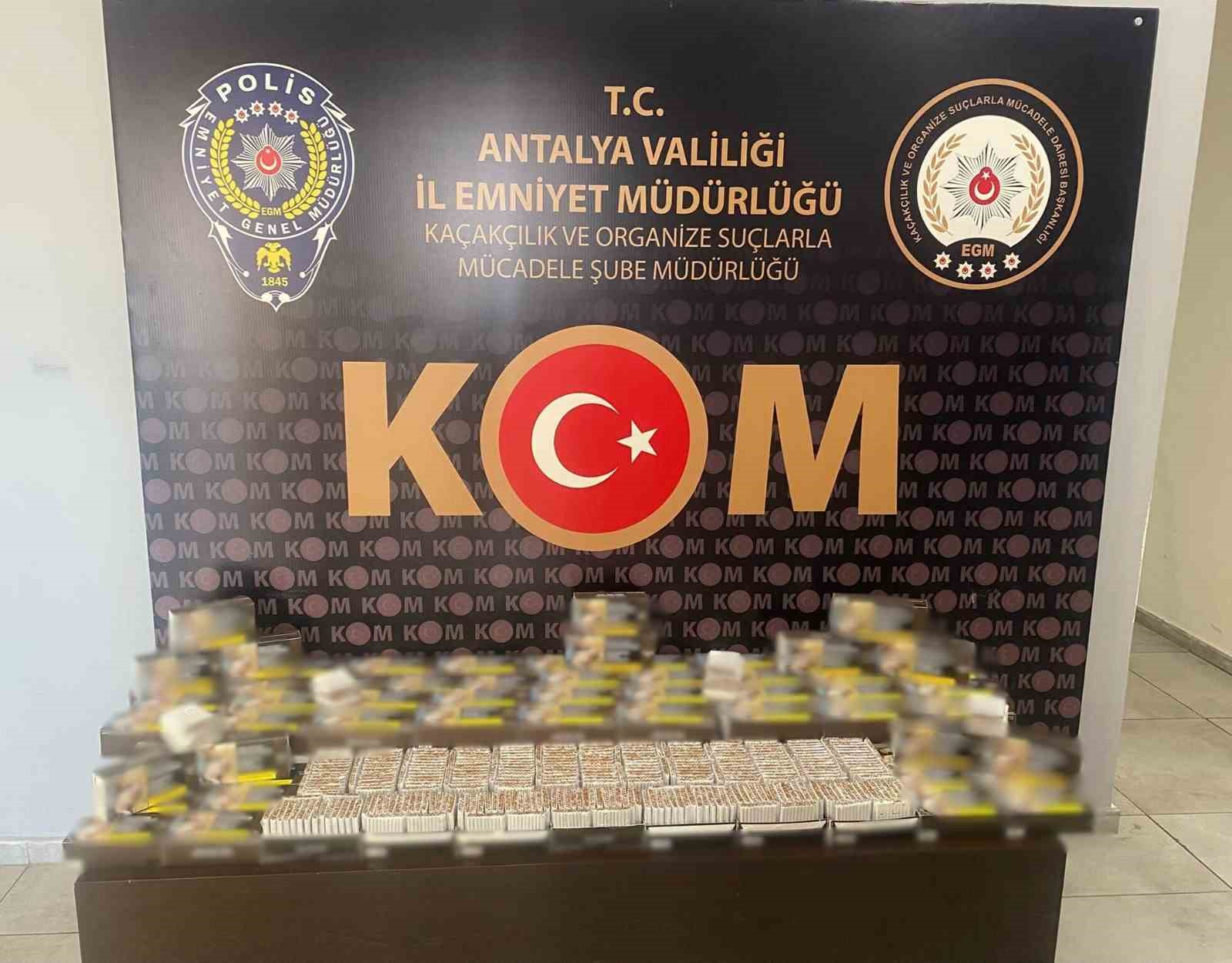 suc orgutu zimmet tarihi eser ve kacak urun operasyonlarinda 12 tutuklama 3 UEVlPbm5