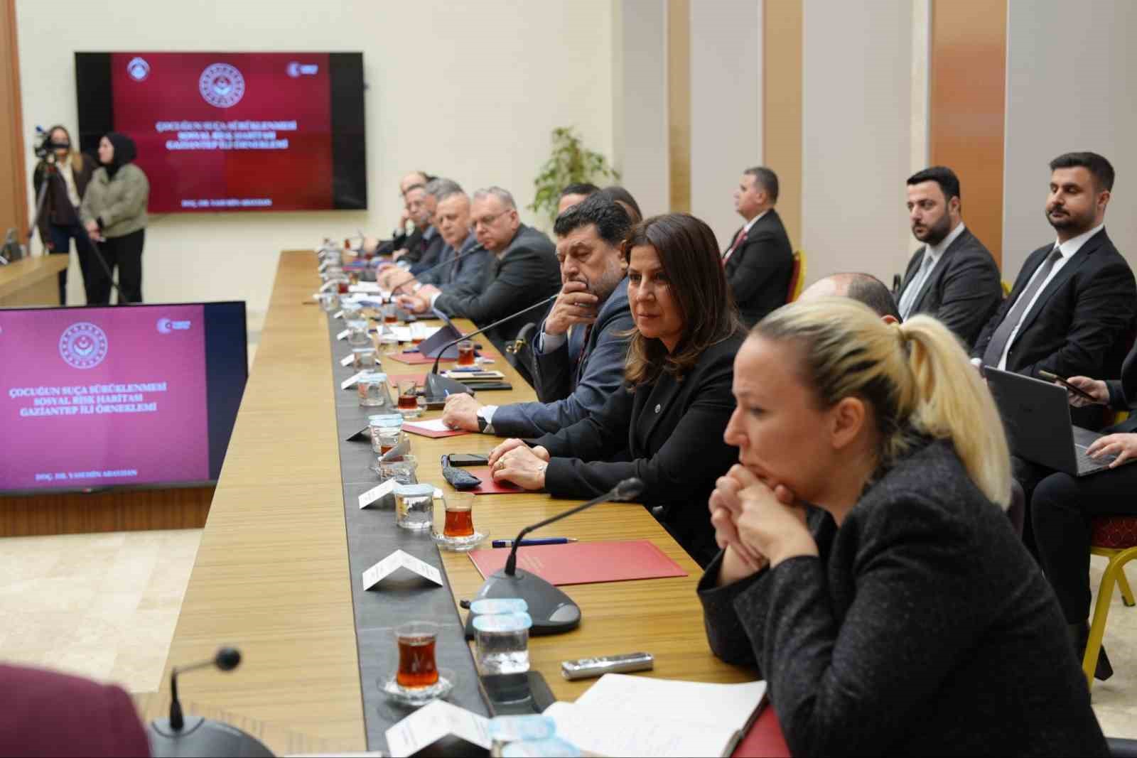 suca suruklenen cocuklar icin sosyal risk haritasi olusturuldu 5 RIwSRHu8