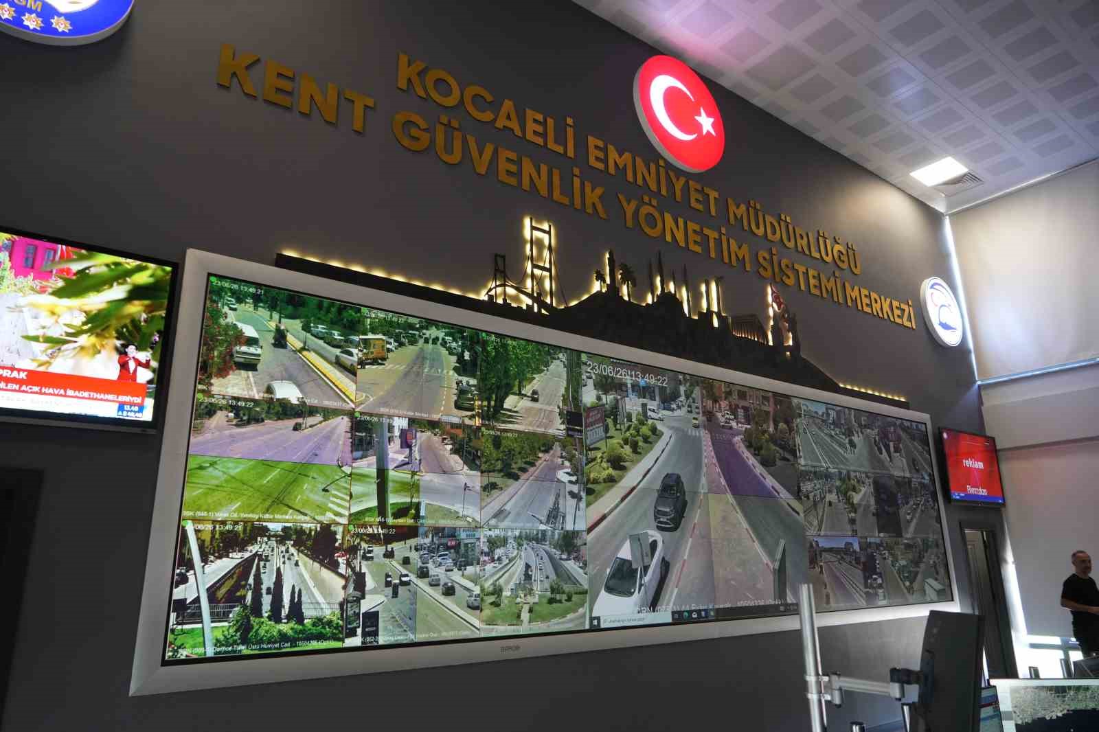 Suçla mücadele ve kent güvenliğinde yapay zeka dönemi 9 sucla mucadele ve kent guvenliginde yapay zeka donemi 5 TSYhYT97