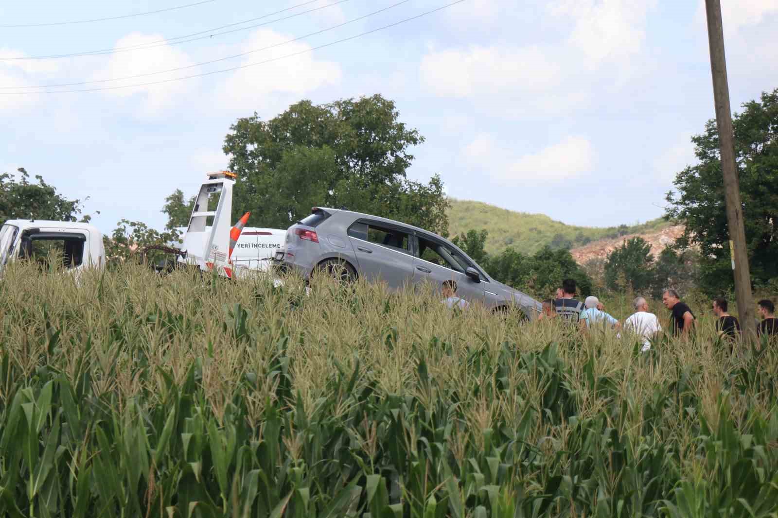 Suikasta kurban giden eski belediye başkanın oğlu: "4 sanık işi para için yaptı" 9 suikasta kurban giden eski belediye baskanin oglu 4 sanik isi para icin yapti 5 cejBaDDi