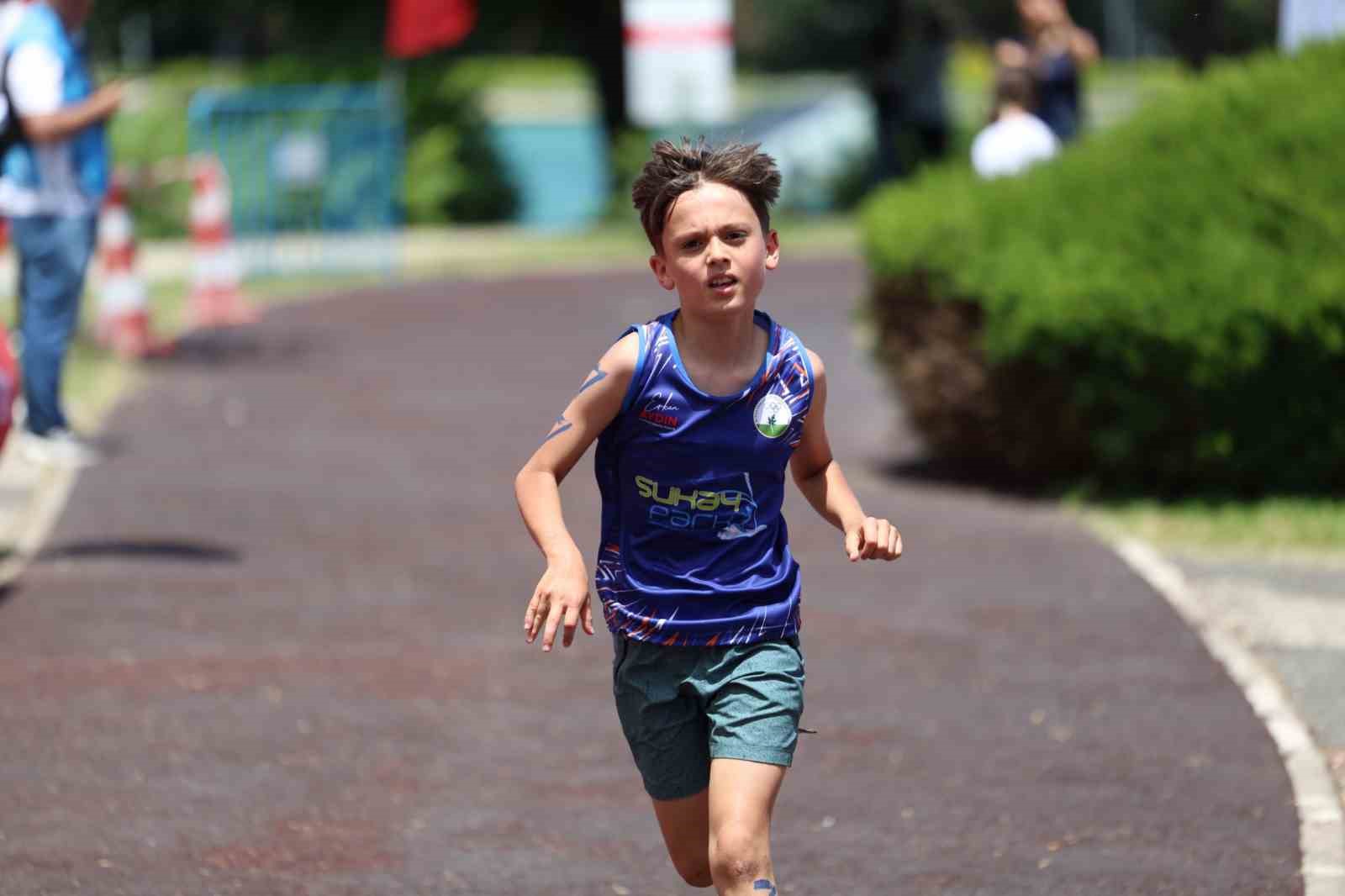 Sukaypark’ta sporun kalbi Duatlon müsabakalarıyla attı 4 sukayparkta sporun kalbi duatlon musabakalariyla atti 0 C44ylem7