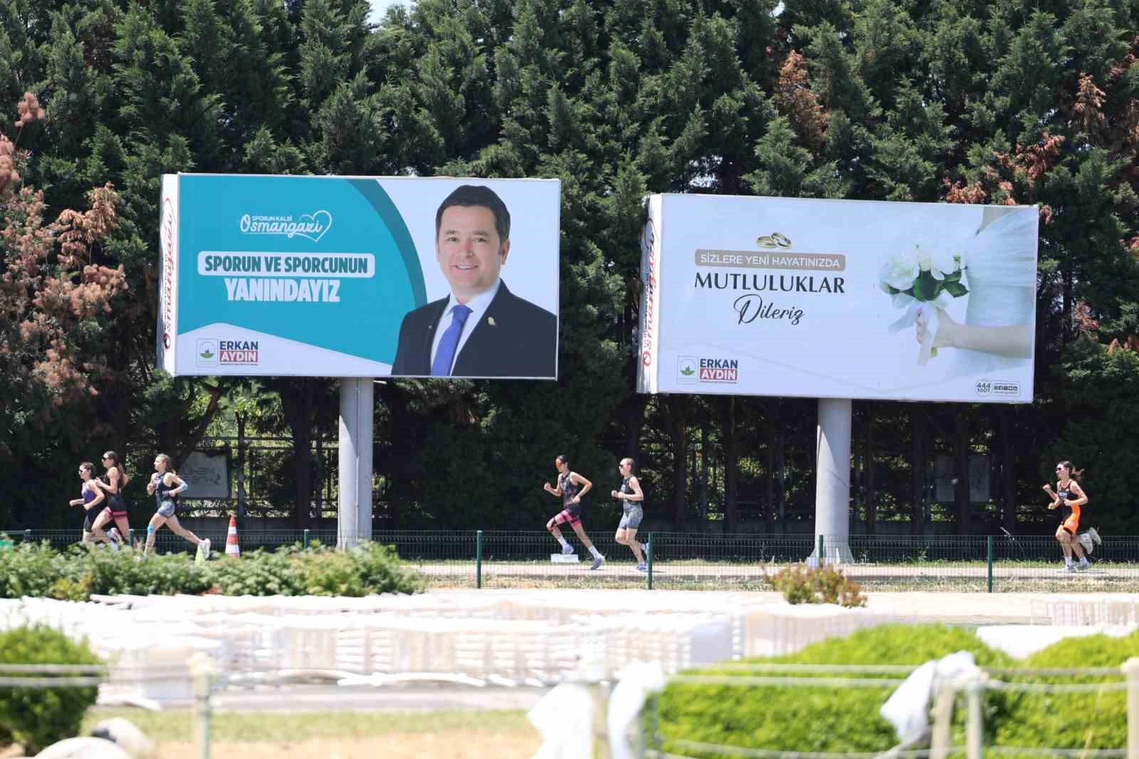 Sukaypark’ta sporun kalbi Duatlon müsabakalarıyla attı 7 sukayparkta sporun kalbi duatlon musabakalariyla atti 3