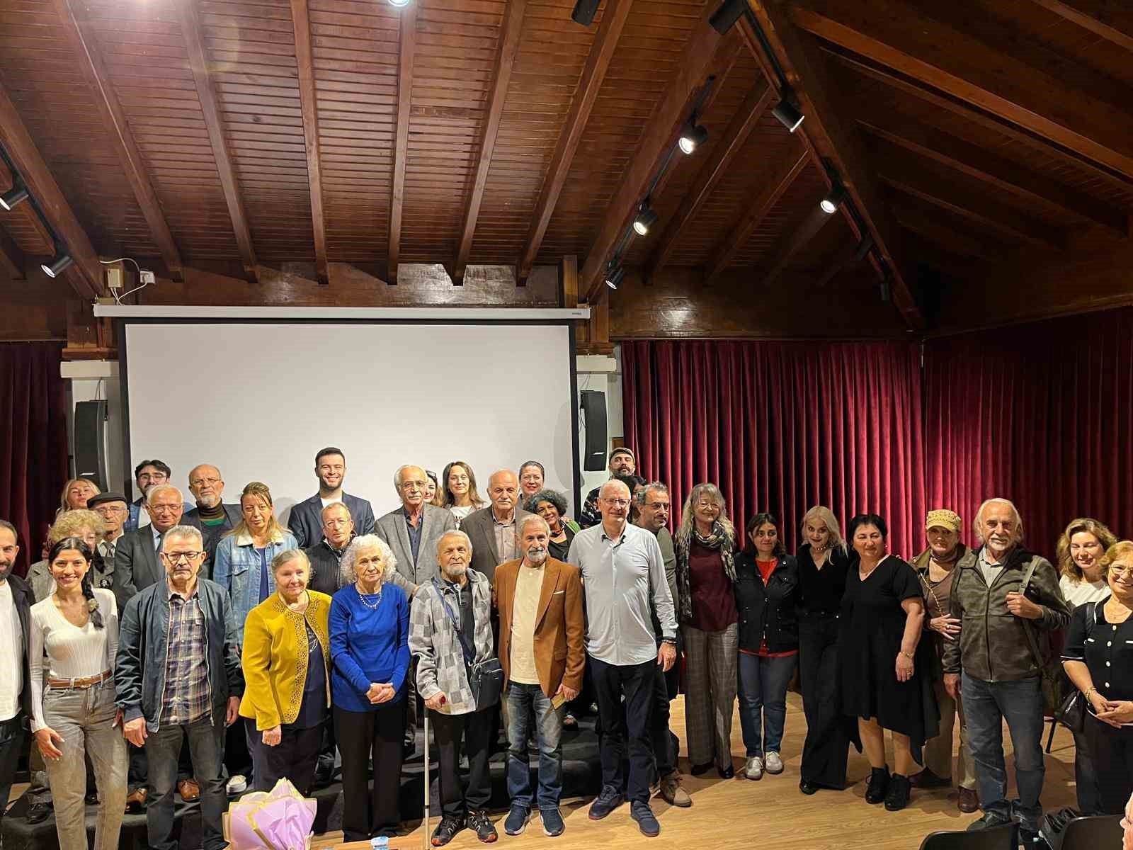sukru bilgic oyku odulu sahibini buldu 1 43HEMIfN