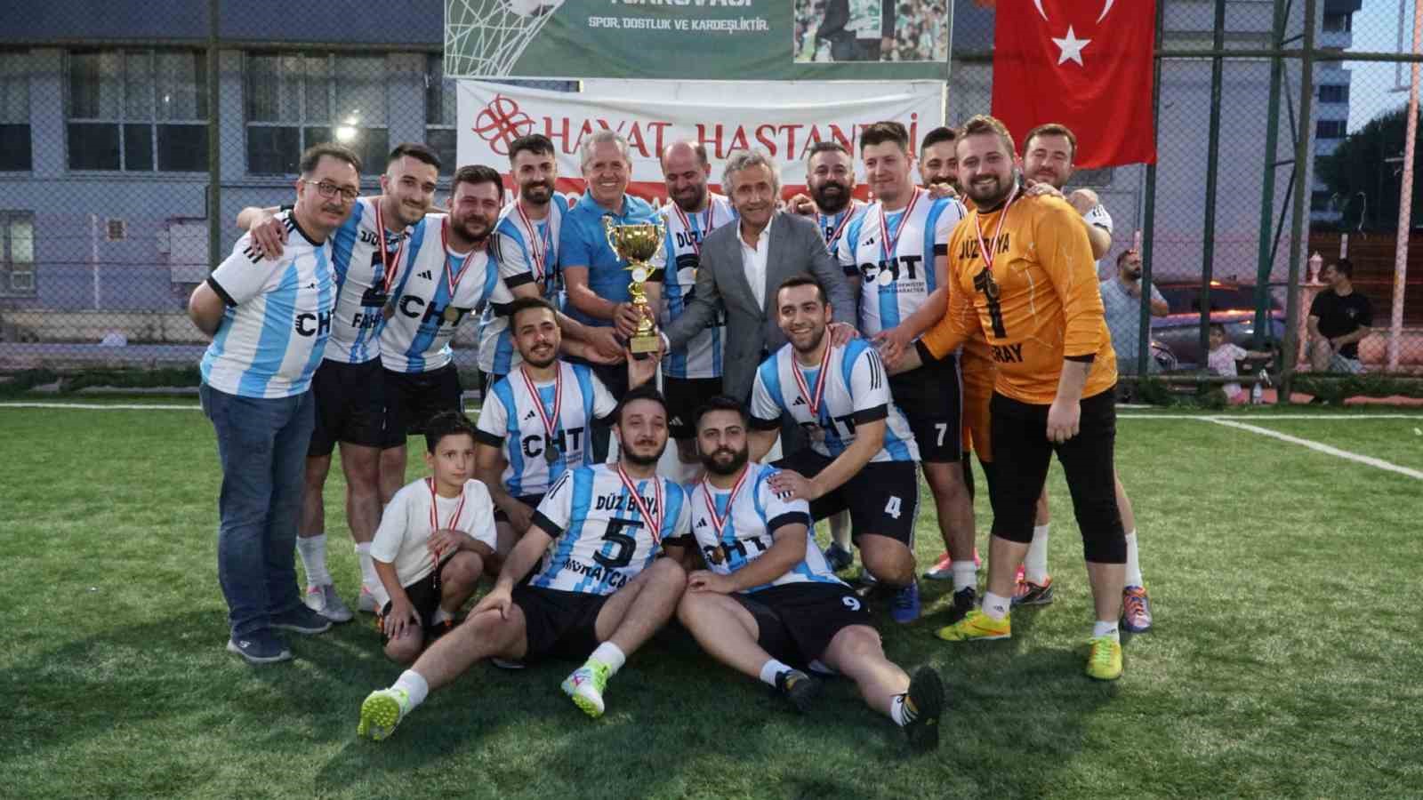 Şükrü Şankaya Dostluk Turnuvası’nda şampiyon belli oldu 4 sukru sankaya dostluk turnuvasinda sampiyon belli oldu 0 lsk6pI2S