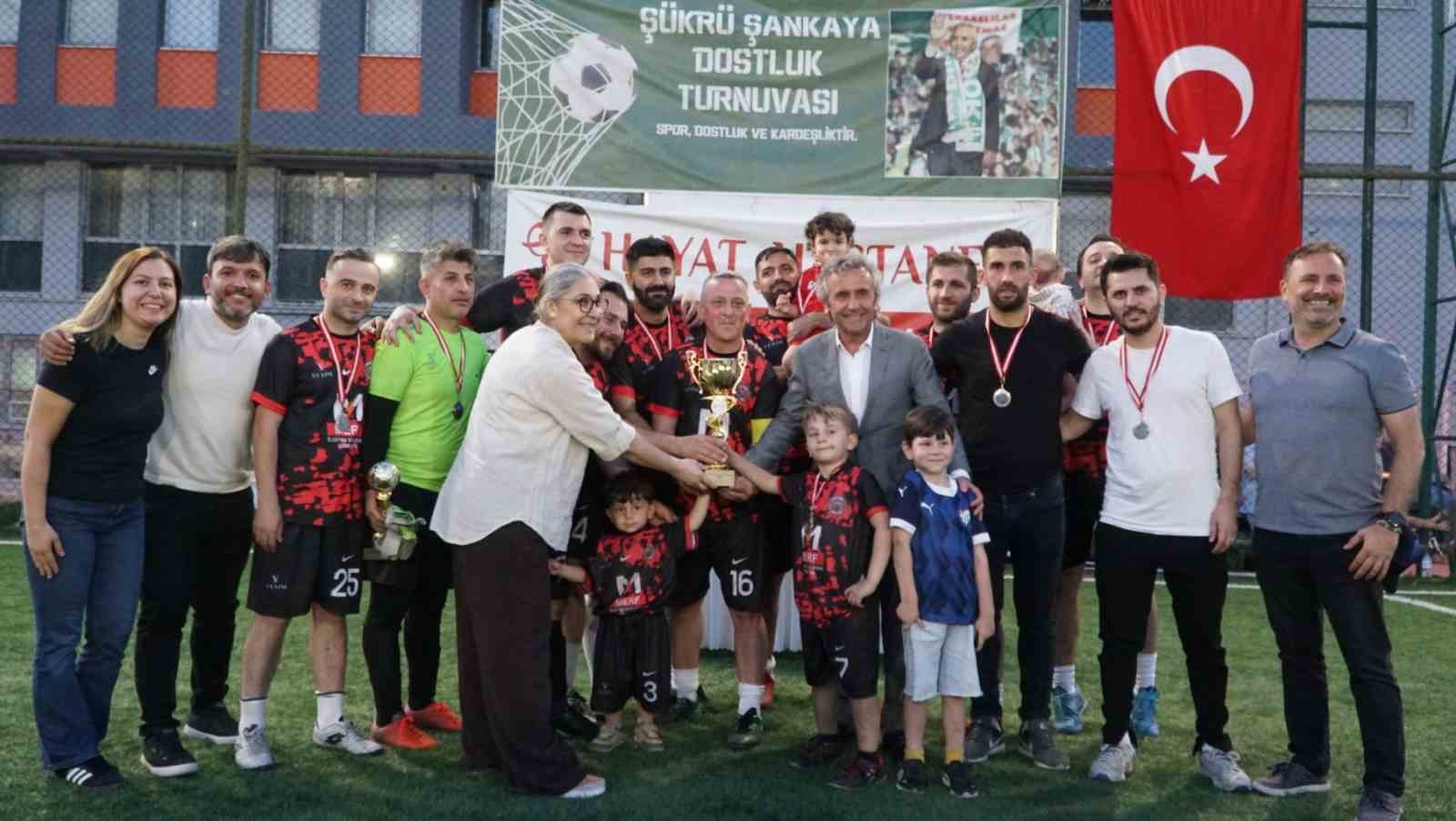 Şükrü Şankaya Dostluk Turnuvası’nda şampiyon belli oldu 5 sukru sankaya dostluk turnuvasinda sampiyon belli oldu 1 psl2gm8h