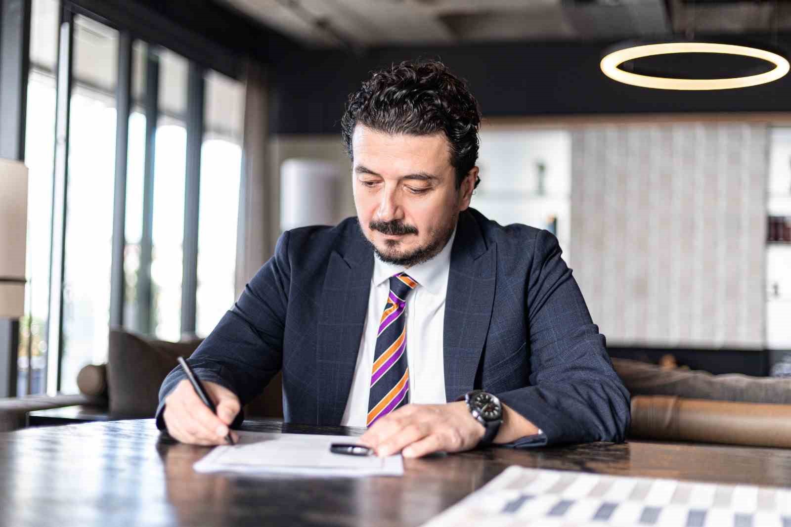 sukru tamer basyazicioglu ihracatta yeni rota afrika 0 Y1HUlFss