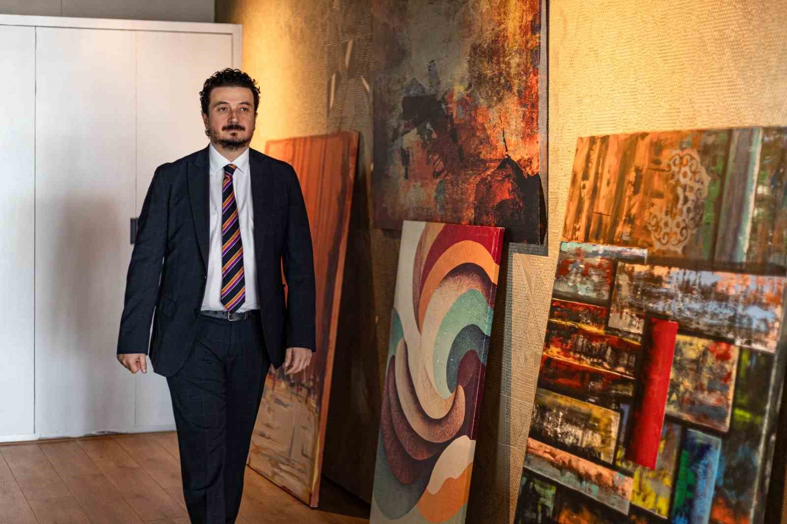 sukru tamer basyazicioglu ihracatta yeni rota afrika 1 523FKv9E