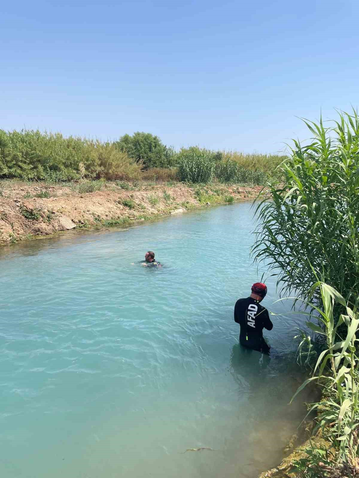 Sulama kanalına giren 12 yaşındaki çocuk hayatını kaybetti 5 sulama kanalina giren 12 yasindaki cocuk hayatini kaybetti 1 paFahnDY