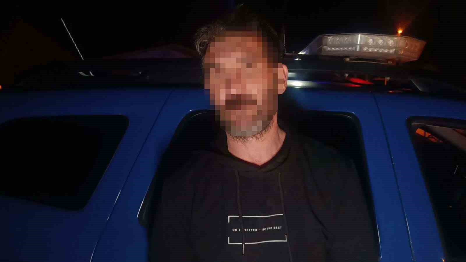 Sulama kanalına uçan araçtan ekipler kurtardı, alkolmetreyi üflemeyince ehliyetine el konuldu 10 sulama kanalina ucan aractan ekipler kurtardi alkolmetreyi uflemeyince ehliyetine el konuldu 6 sl6ntkmH