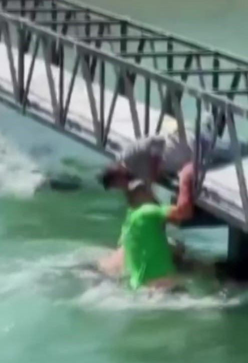 Sulama kanalında can pazarı: 2 kişi son anda kurtarıldı 5 sulama kanalinda can pazari 2 kisi son anda kurtarildi 1 u8RjNfTR