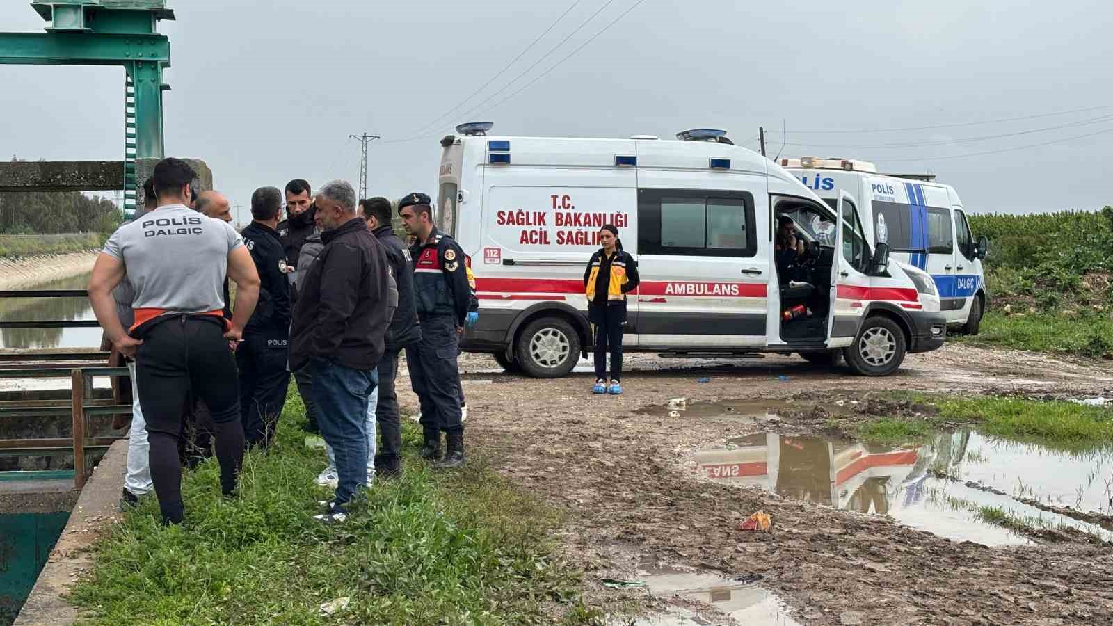 sulama kanalinda kaybolan cocugun cansiz bedeni bulundu 2 me7CKhOP