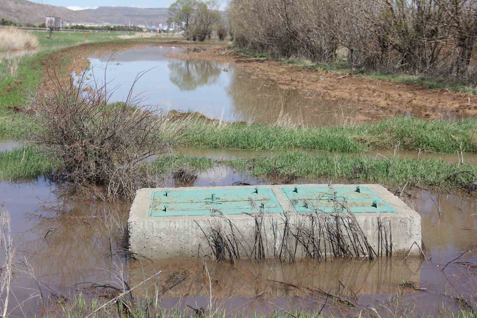 sular altinda kalan tarim arazileri dron ile goruntulendi 8 BVZsuSlf