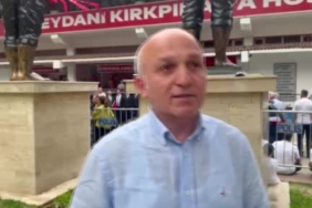 Karamürsel Belediye Başkanı Ahmet Çalık: "Karamürsel adını bu dualı çayırlarda daha çok duyacağız" 1 thumbnail