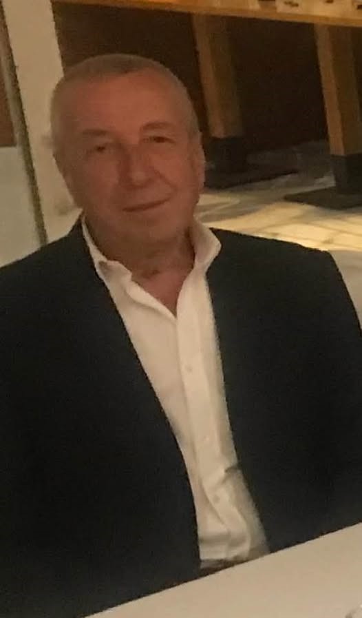 suleyman soylu basdanismani harun akinin agabeyinin cenazesine katildi 6 XwFqf12t