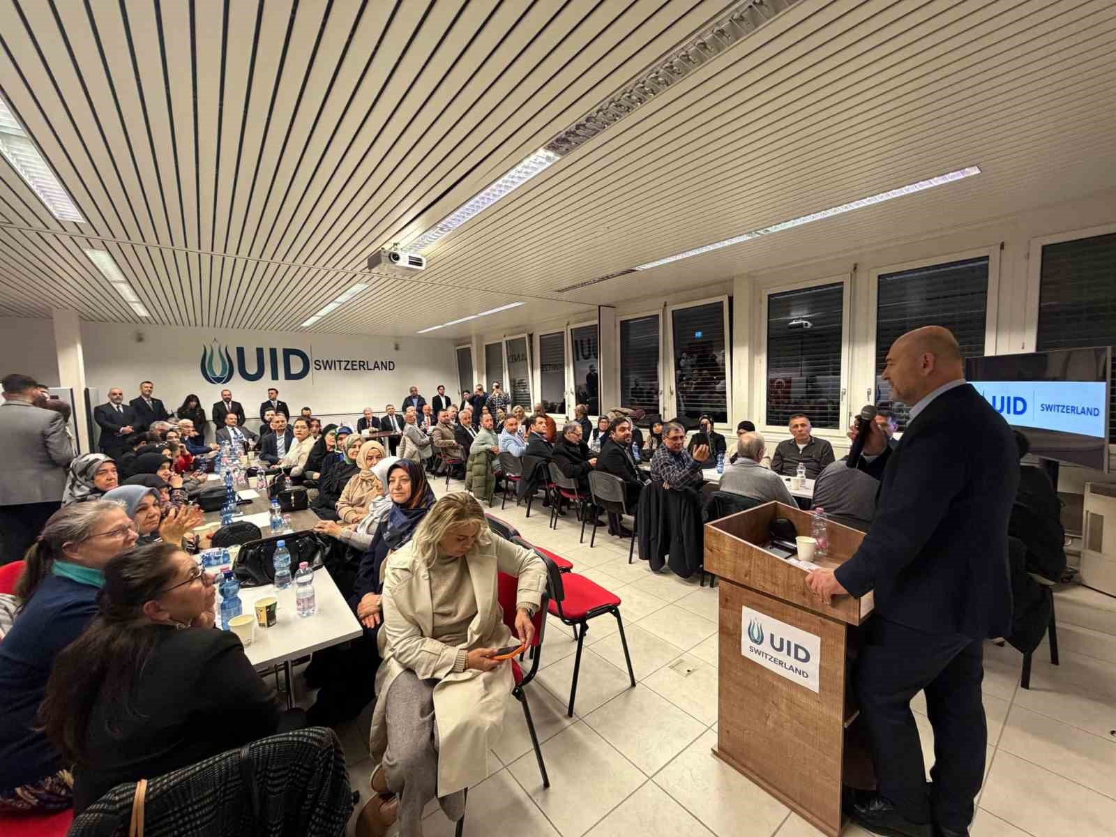 Süleyman Soylu: "Gelecek nesillerimize bölünme tehdidi altında bir ülke bırakmayacağız" 5 suleyman soylu gelecek nesillerimize bolunme tehdidi altinda bir ulke birakmayacagiz 1 iMUhJKJP