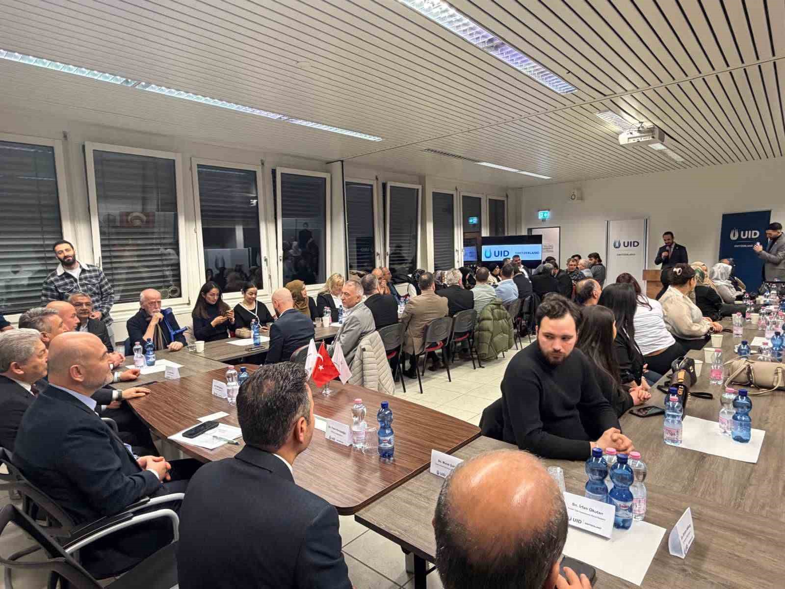 Süleyman Soylu: "Gelecek nesillerimize bölünme tehdidi altında bir ülke bırakmayacağız" 7 suleyman soylu gelecek nesillerimize bolunme tehdidi altinda bir ulke birakmayacagiz 3 JFuVwweE