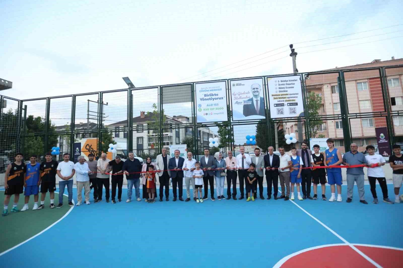 Süleymaniye Mahallesinde Yeni Semt Sahası Törenle Açıldı 7 suleymaniye mahallesinde yeni semt sahasi torenle acildi 3 XUKL7uUK