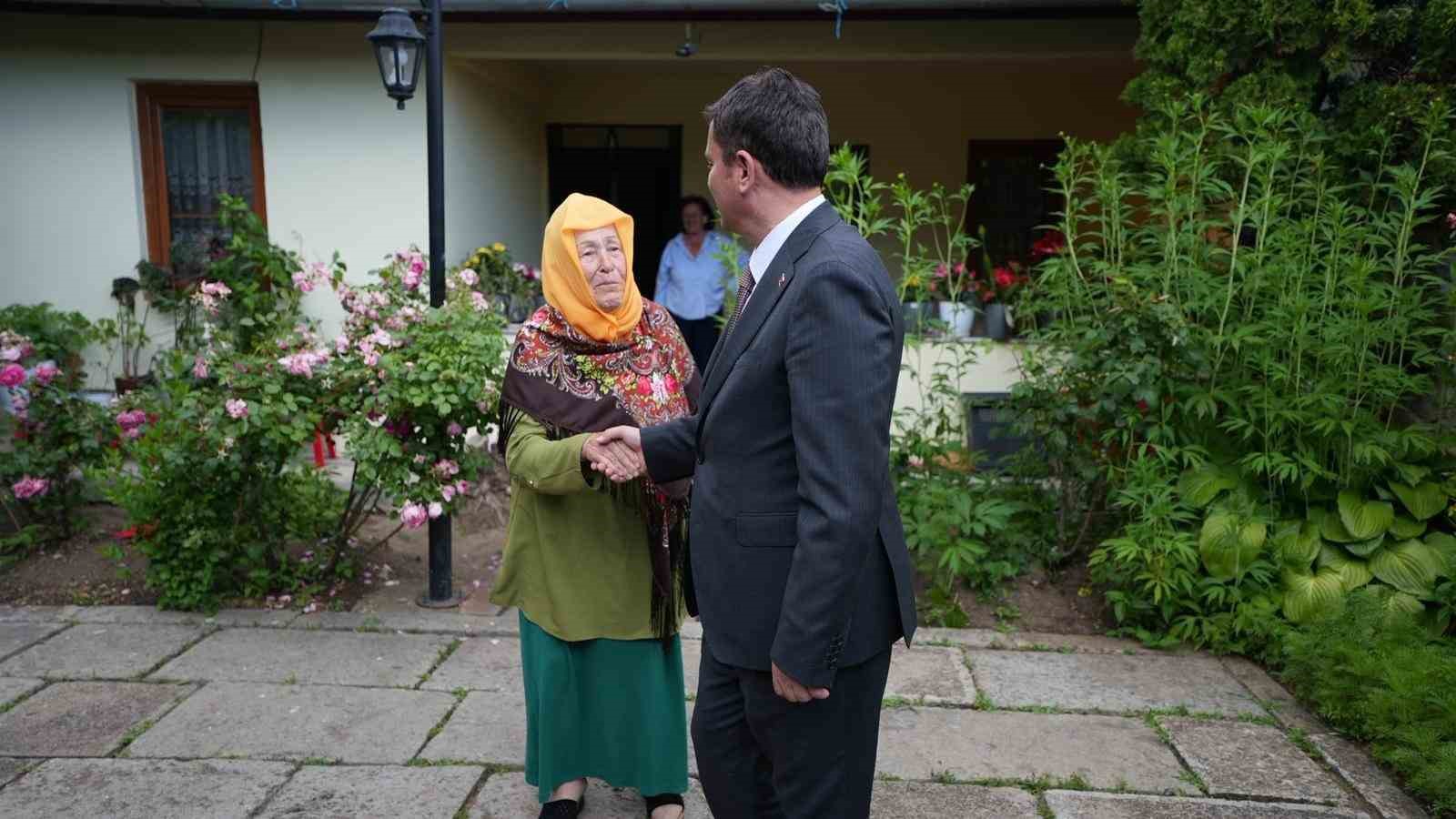 sultan 1 murad hudavendig r han kosovada dualarla anildi 4 p9TNgu15