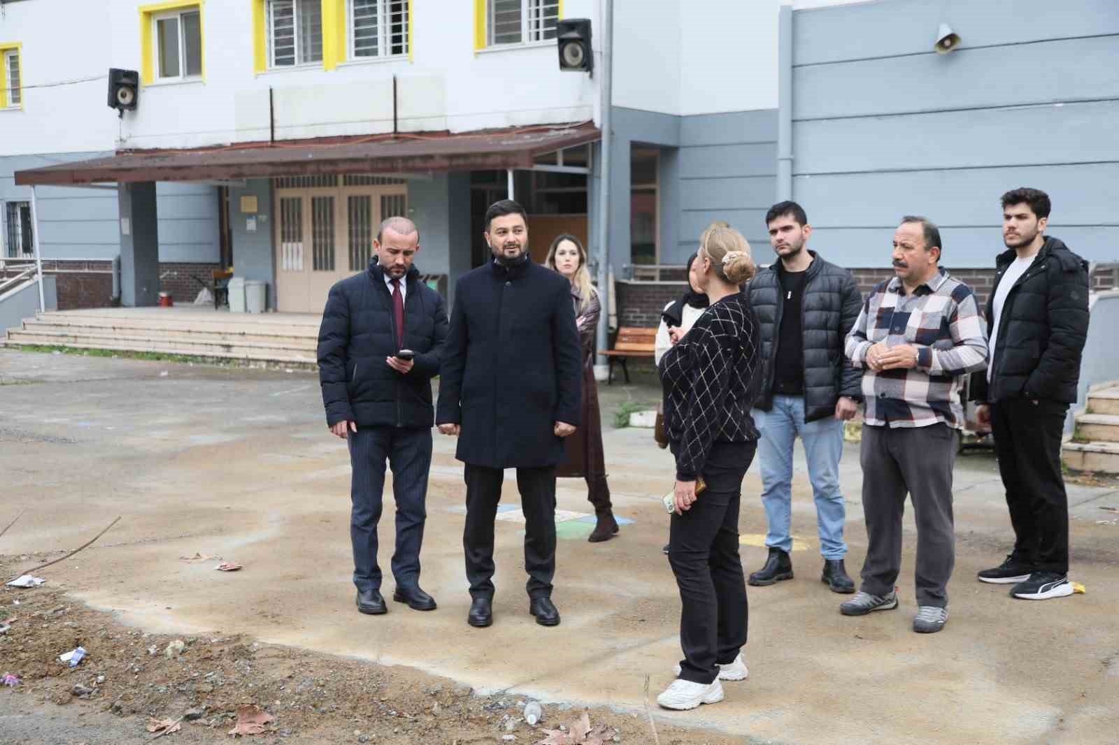 sultan selim mahallesinde tekli egitime gecis saglandi 2 WOzVgwcc