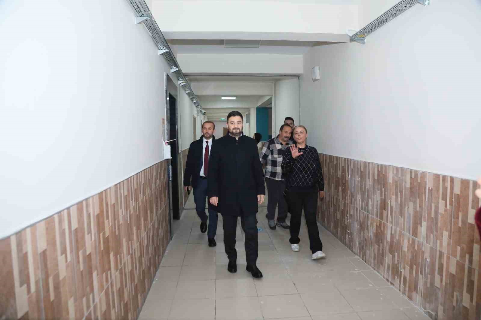sultan selim mahallesinde tekli egitime gecis saglandi 3 UKEgE9Vp