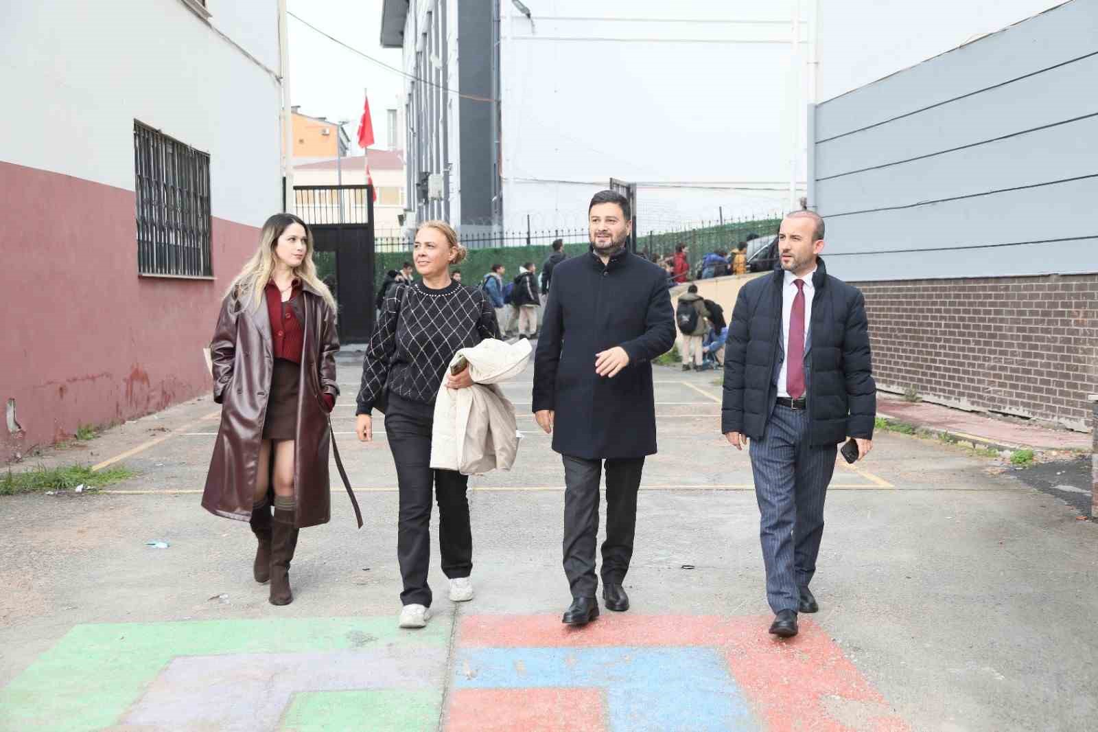 sultan selim mahallesinde tekli egitime gecis saglandi 5 PIVZJSi6