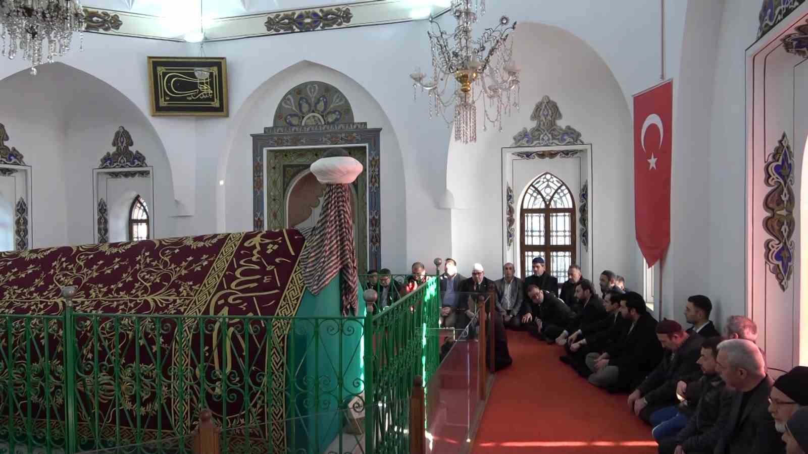 sultan yildirim bayezid han vefatinin 623 yilinda anildi 3 R6cGwN5h