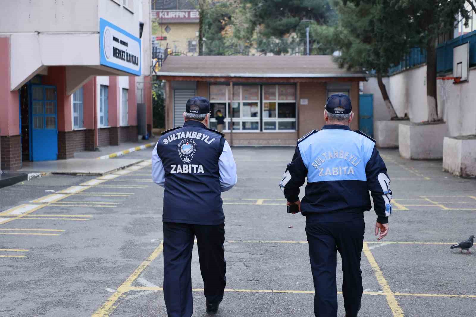 sultanbeyli belediyesi zabita ekiplerinden siki denetim 3 28sVTti9