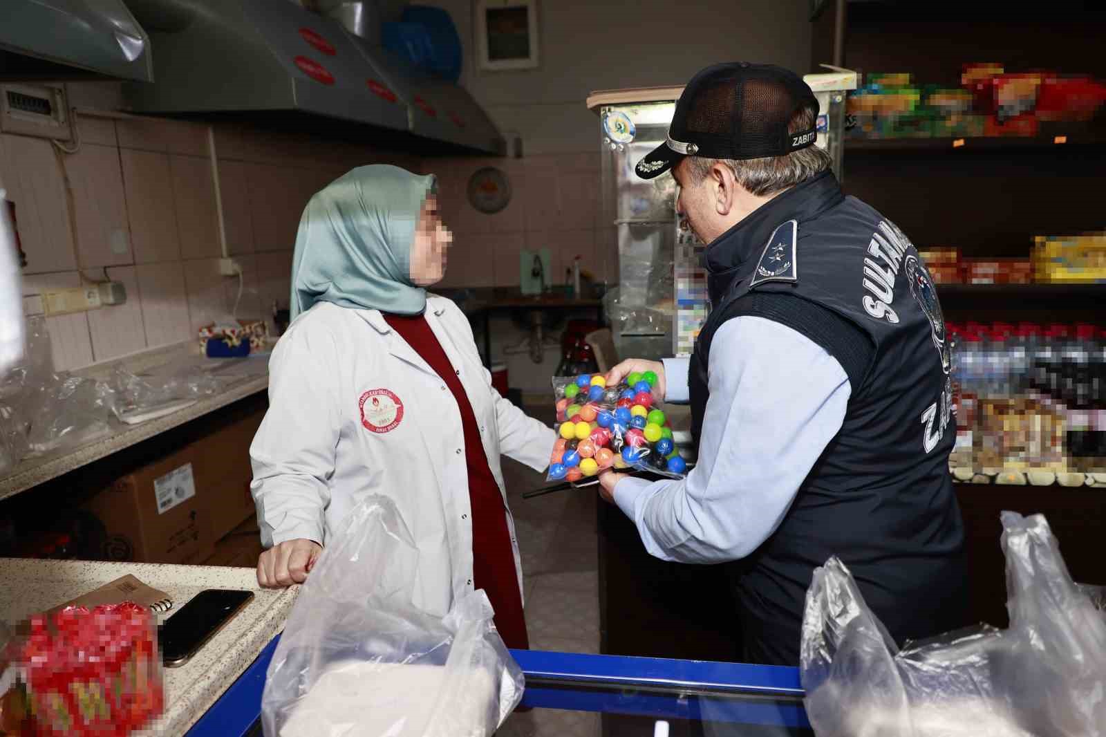 sultanbeyli belediyesi zabita ekiplerinden siki denetim 4 JqIu41Wg