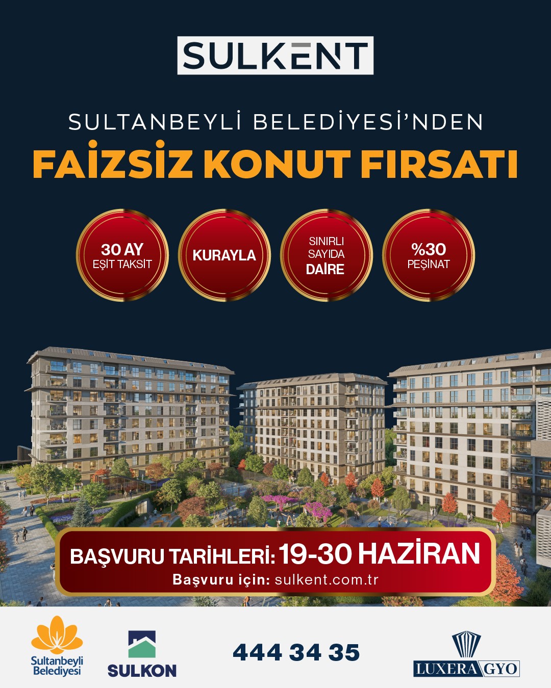 sultanbeyli belediyesinden vatandaslara faizsiz konut firsati 5 RFE6eSPB