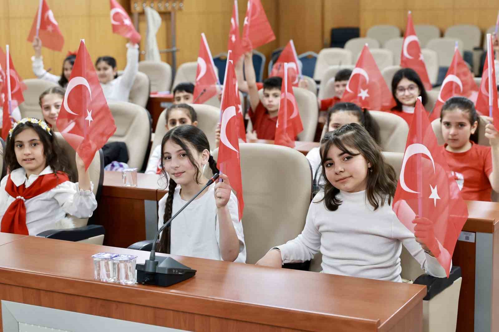 Sultanbeyli meclisi çocuklarda 5 sultanbeyli meclisi cocuklarda 1