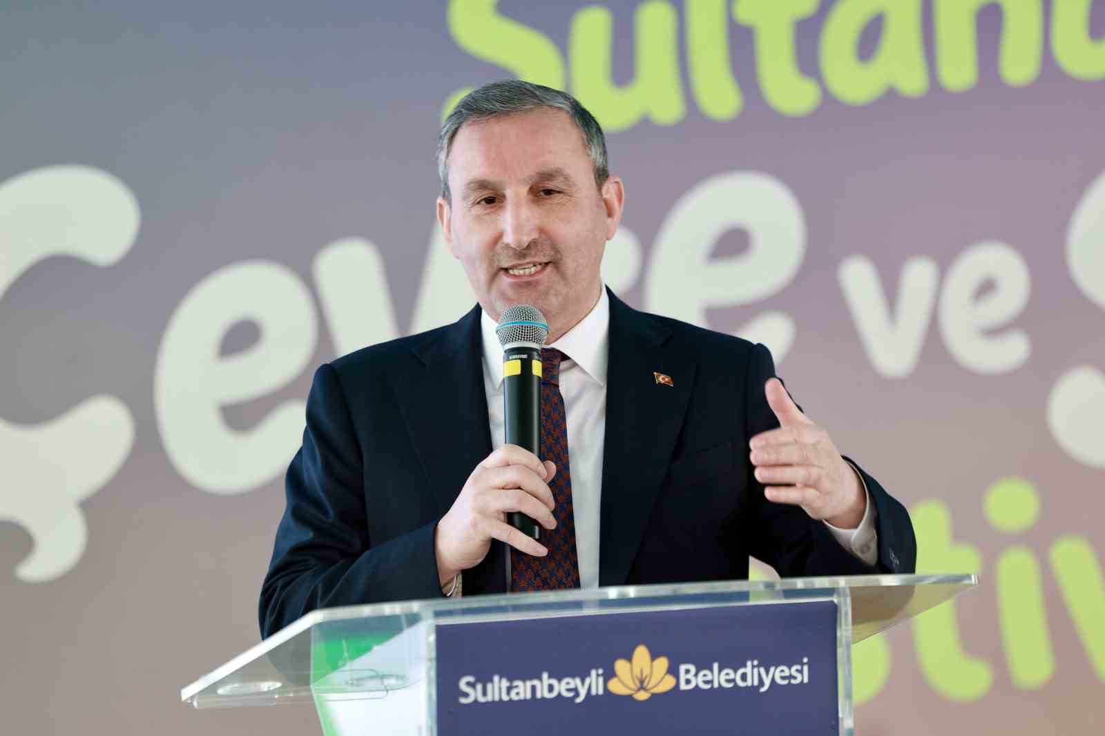 sultanbeylide cevre ve sifir atik festivali basladi 2 ArEwqWIj