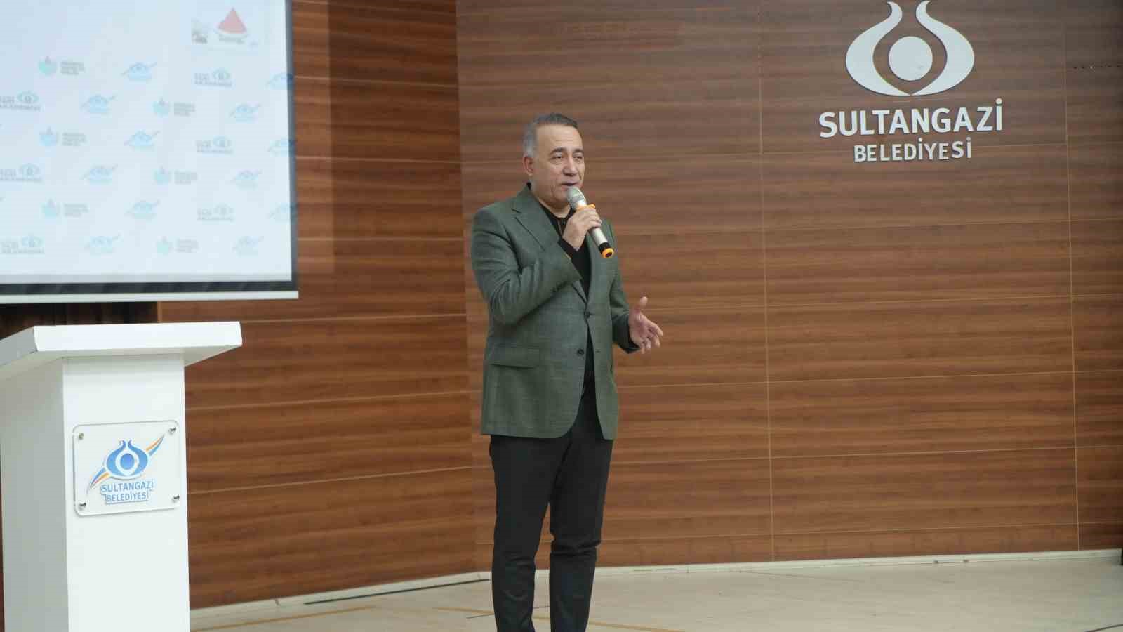 Sultangazi Belediye Başkanı Abdurrahman Dursun: "Eğitim ve kültür faaliyetleri bizim vazgeçilmezimiz" 4 sultangazi belediye baskani abdurrahman dursun egitim ve kultur faaliyetleri bizim vazgecilmezimiz 0 5kQ7kWZU