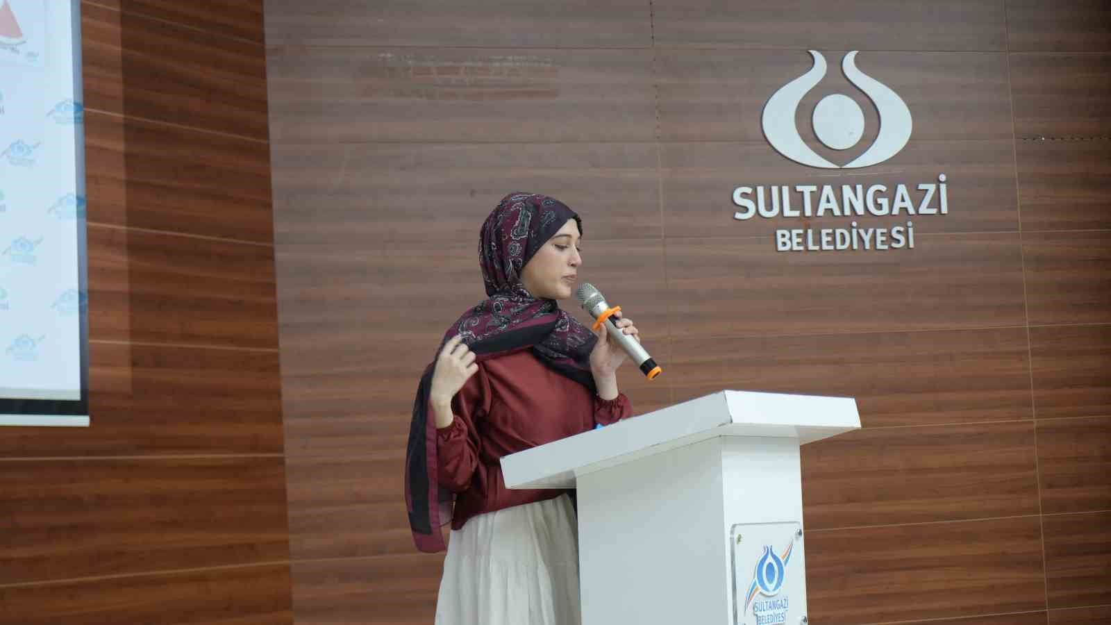 Sultangazi Belediye Başkanı Abdurrahman Dursun: "Eğitim ve kültür faaliyetleri bizim vazgeçilmezimiz" 7 sultangazi belediye baskani abdurrahman dursun egitim ve kultur faaliyetleri bizim vazgecilmezimiz 3 WytVMrSl