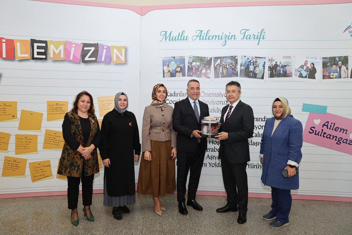 sultangazi belediyesi kadinlara ozel 3 projenin tanitimini gerceklestirdi 1 vJnNQy7c
