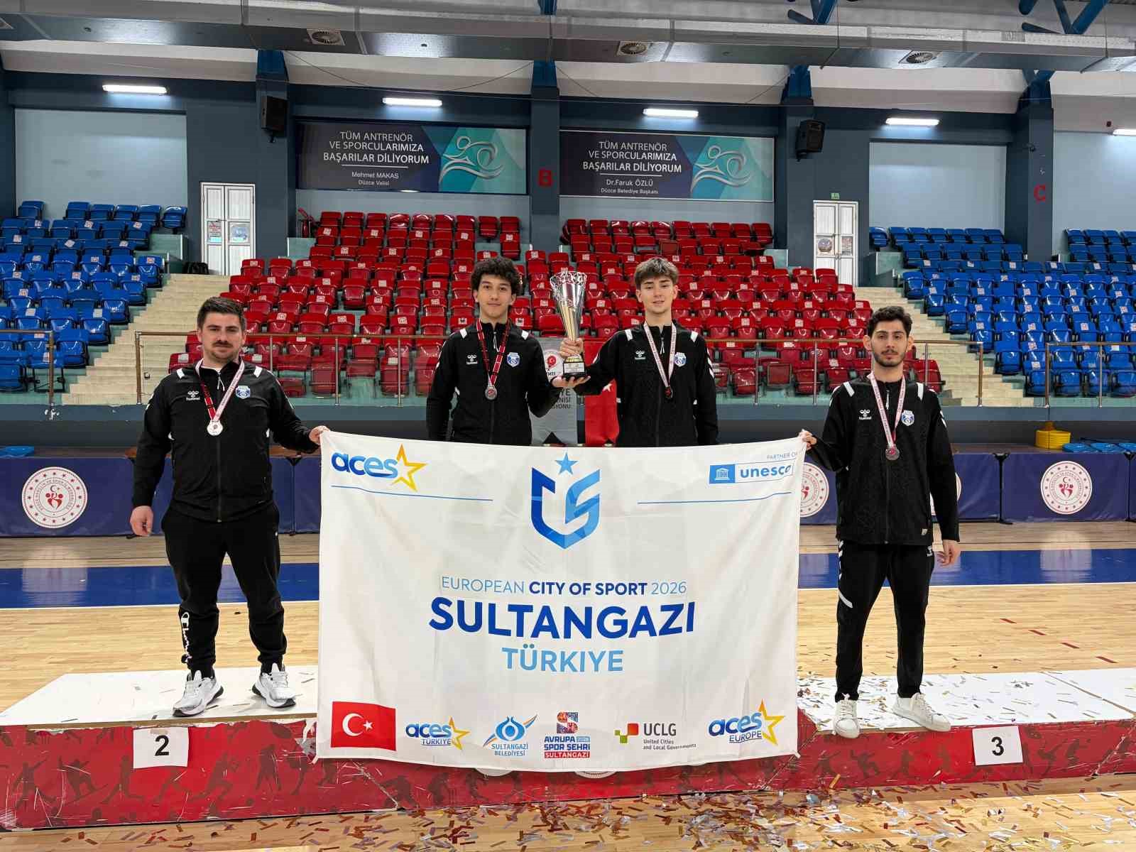 sultangazi belediyesi spor kulubu 1 ligde 1 Fnj4Y3Yp