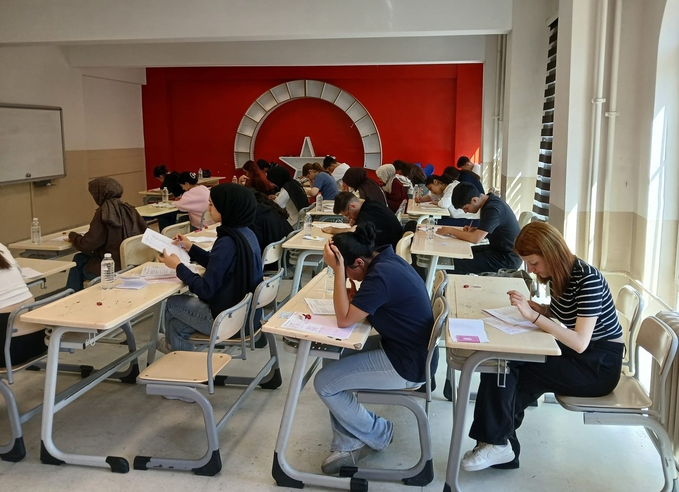 sultangazi belediyesinden lgs ve tyt provasi 3 ENaJ2FRi
