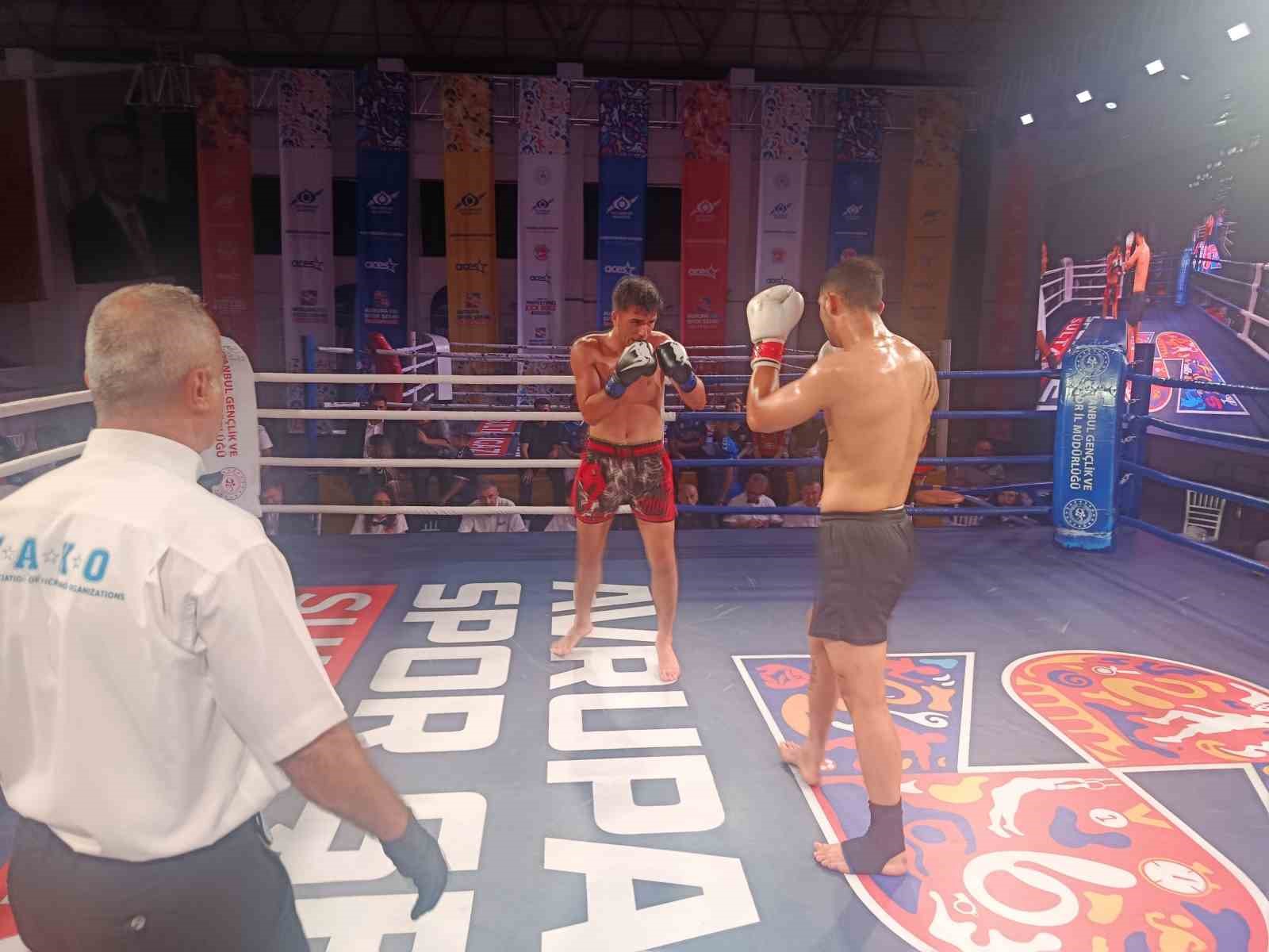 sultangazi turkiye profesyonel kick boks turnuvasina ev sahipligi yapti 0 hBk5wZz6