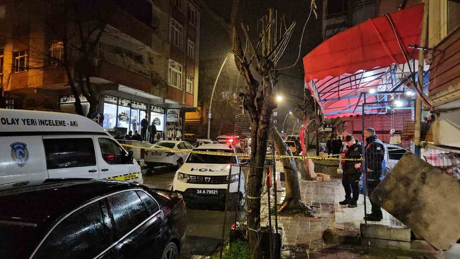 sultangazide ayni markete 5 ay arayla ikinci saldiri 1 yarali 3
