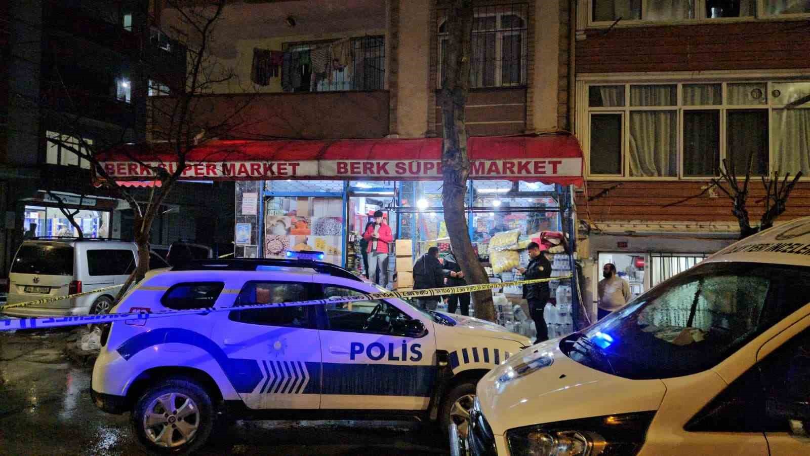 sultangazide ayni markete 5 ay arayla ikinci saldiri 1 yarali 4 sDTISb9n