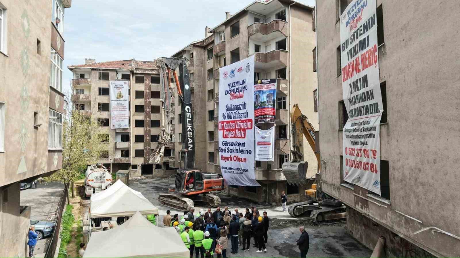 sultangazide bir site daha yuzde 100 uzlasmali kentsel donusume girdi 2 OmNMGD1c