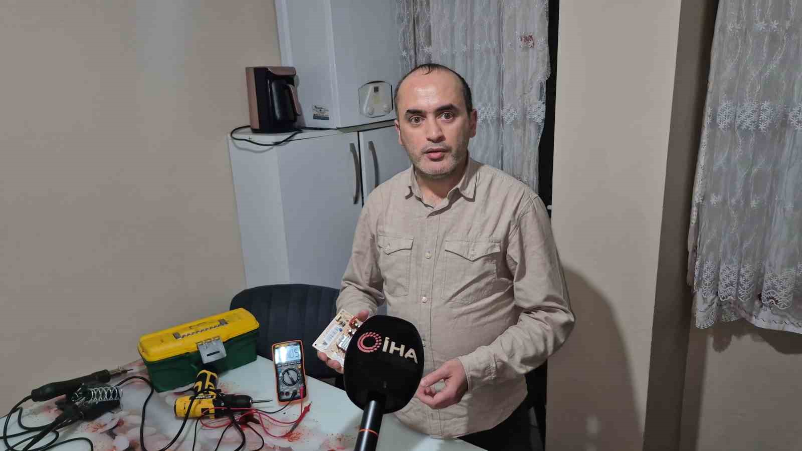 sultangazide bozulan buzdolabi icin yapay zekadan destek aldi 12 bin liralik masraftan kurtuldu 0 Mq2Ci5F8