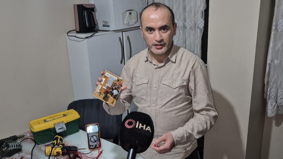 sultangazide bozulan buzdolabi icin yapay zekadan destek aldi 12 bin liralik masraftan kurtuldu 2