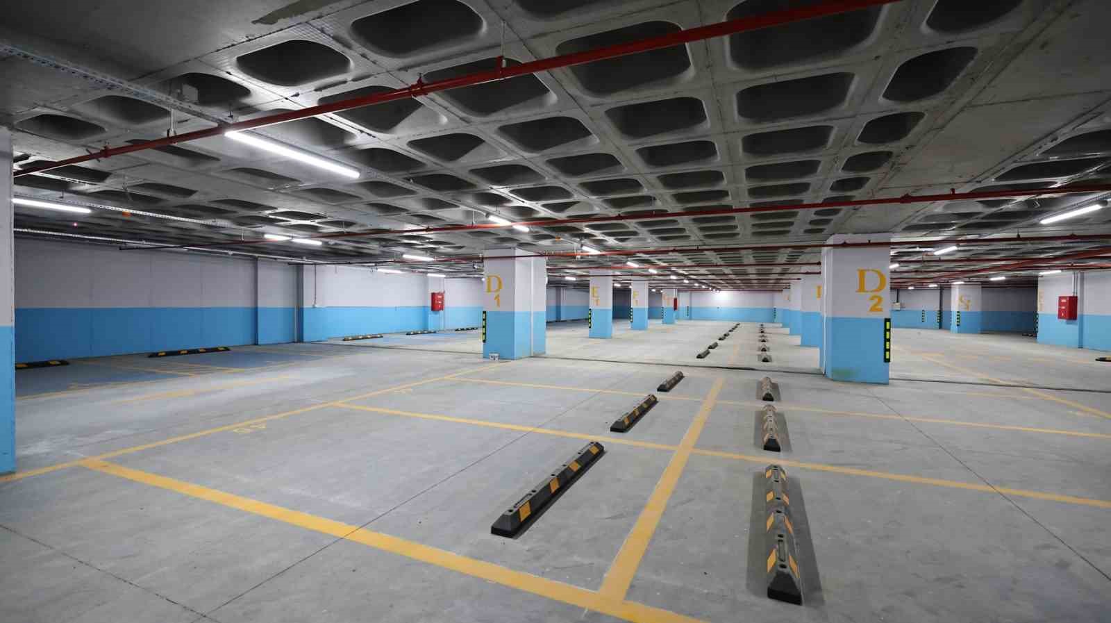 sultangazide d caddesi zeminalti otopark hizmet tesisi park ve aile sagligi merkezi bircok ihtiyaca b3XDm8bv