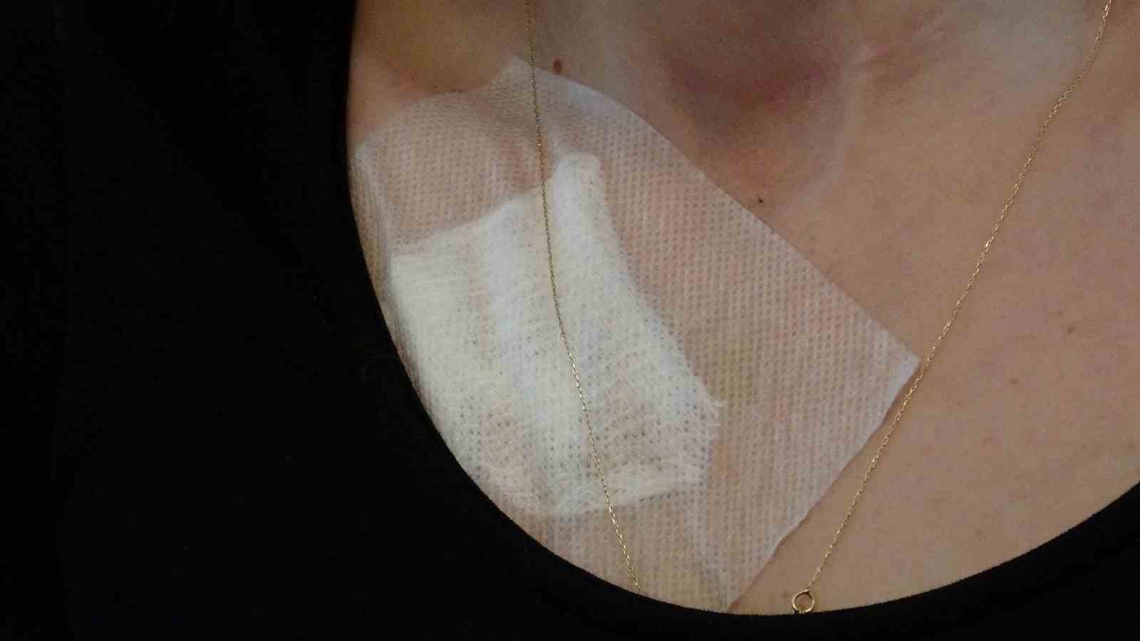 sultangazide kan donduran saldiri marketten bicak alip esinin onunu kesti cocugunun gozu onunde 6 5Qr9hwNe