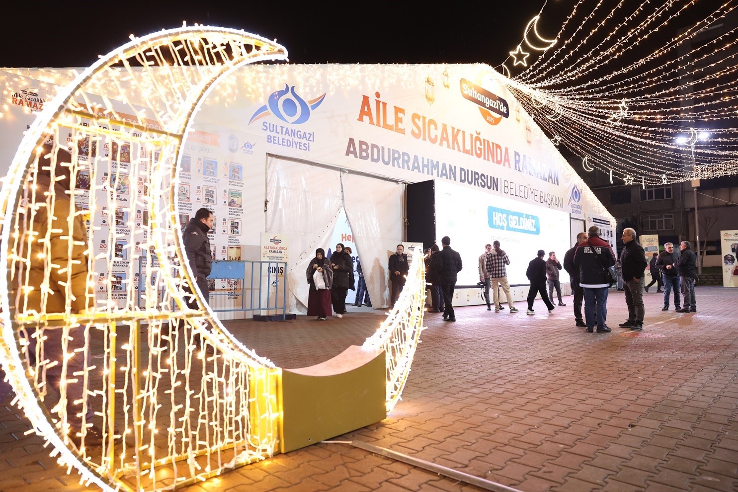sultangazide ramazan bu yil da bir baska 2 3UiKbuvd