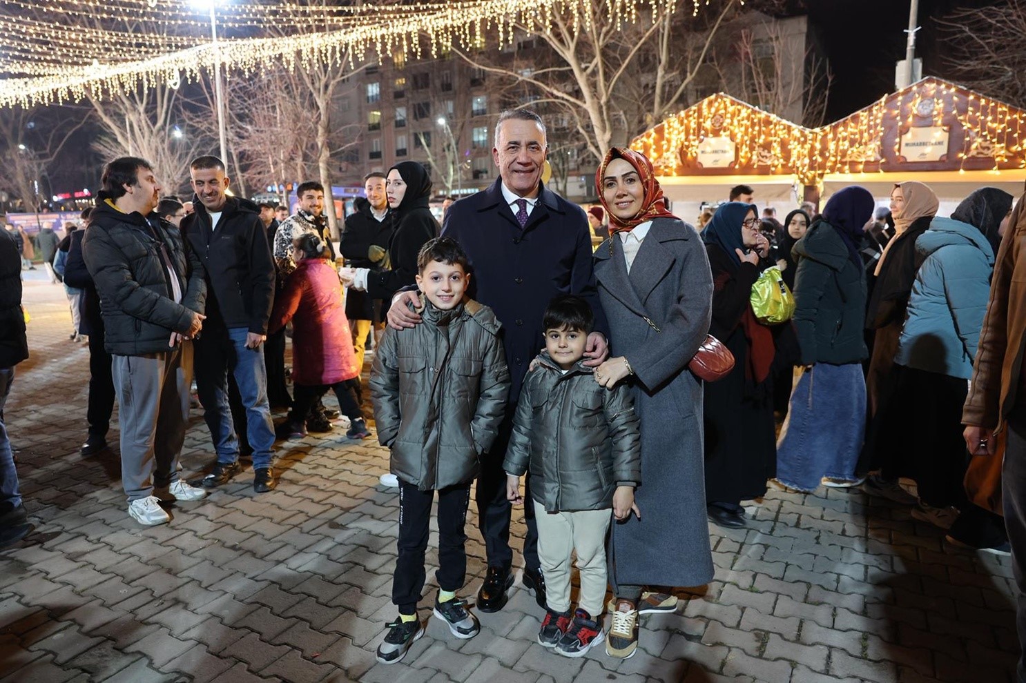 sultangazide ramazanin ilk gunu coskuyla karsilandi 3 3HrcvRGL